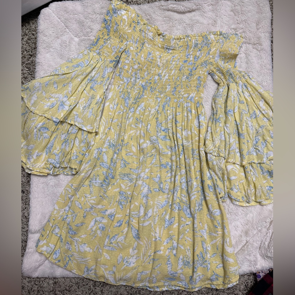 Flowy Dress